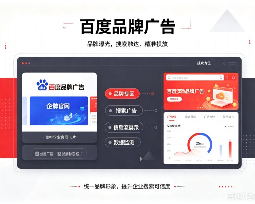 船山百度品牌广告